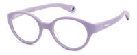 Brillengestelle Polaroid Kids Kind 1069017894216 - 1069017894216